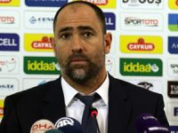 Igor Tudor: Doğru Yoldayız