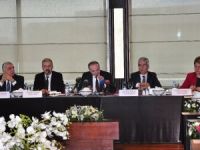 Bilim, Sanayi Ve Teknolojinin İç İçe Olduğu Yeni Model Geliyor