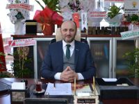 Taylan: MÜSİAD Rize, Erdoğan'ın Çağrısına Tam Destek Verecek