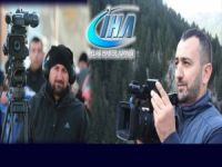 Rize İHA’da Nöbet Değişimi
