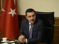 Bakan’dan İş Adamlarına ’Pasaport’ Müjdesi