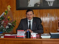 Hemşin'de Halim Kazim Bekar Kazandı