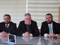 Çaykur Rizespor'dan Kayserispor Maçı Seferberliği