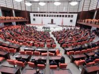 Beklenen Kanun Teklifi Kabul Edildi