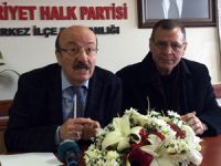 Bekaroğlu: Organik Gübrede Müstahsilde Ciddi Bir Endişe Var