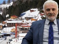 Ayder Yaylası yöresel restorasyona hazırlanıyor