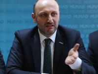 Taylan: "İnanıyorum ki Organize Sanayi Bölgesi Rize'nin Can Damarı Olacaktır"