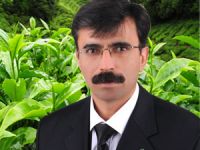 Akman'dan Çay Bahçelerinde Gübre Uyarısı