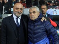 Karaman: “10 maç, 30 Puan Daha Var”, Çalımbay: “Kazandığımız İçin Mutluyuz”