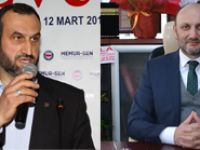 Hollanda'nın Skandal Tavrına Rize MÜSİAD ve MEMUR-SEN Tepkisi