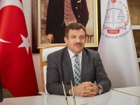 Yargıtay Üyesi Şaban Kazdal’ın Anne Acısı