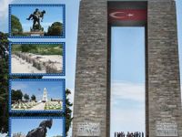 RİBEGEM, Çanakkale ve Bursa’ya Tarih Gezisi Düzenleyecek