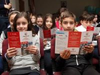 Rizeli Minikler 112 Acil’i Daha Yakından Tanıdılar