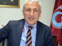 Ahmet Çubukçu: "En Önemli Maçımız Çaykur Rizespor Maçı"