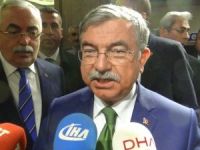 Bakan Yılmaz’dan YGS Açıklaması