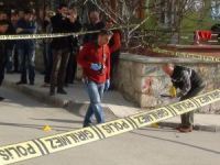 Sokak Ortasında Silahlı Kavga: 12 Yaralı