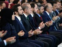 TÜGVA 4. Gençlik Buluşması Büyük Bir Coşkuyla Gerçekleşti