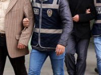 Rize'nin de İçinde Yer Aldığı FETÖ Operasyonu: 8 Gözaltı