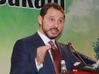 Bakan Albayrak'tan Rize'de İlçelere Doğalgaz Müjdesi
