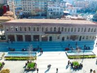 Cumhurbaşkanı Erdoğan Meydan Parkı II. etabını hizmete açacak