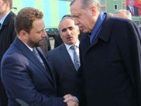 Avcı, “Rize, Liderini Yakışır Şekilde Ağırladı”