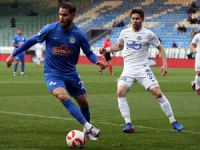 Rizespor Ligden Sonra Kupada da Yok