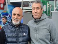Hikmet Karaman: “Kupada tur atlamak isterdik”