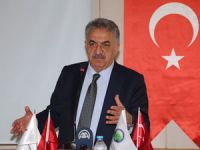 Yazıcı: "Temizlik Yapıyoruz. Çift Başlı Modeli Tasfiye Ediyoruz"