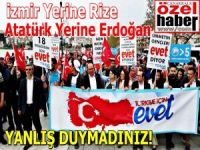 Adın Yazılacak Referandumda