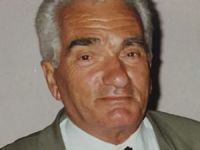 Eski İl Başkanı Öncüler Hayatını Kaybetti