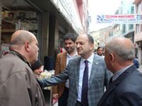 Ayar: “Milletvekili Transferiyle Hükümet Değiştirme Devri Bitecek”