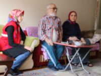 Rize'de Gençlik Merkezi Ekibi Gönülleri Fethetti