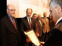 Rize’den Türkiye Diyanet Vakfı’na Rekor Bağış