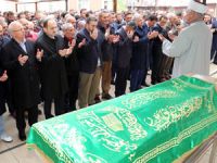 Cumhurbaşkanlığı Genel Sekreteri Kasırga'nın Acı Günü