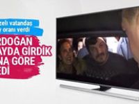 Erdoğan ile Rizeli Hemşehrisinin Güldüren Referandum Sohbeti