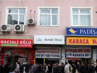 Rize'de Girişimcilik Kursu Açılacak