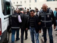 Rize ile Birlikte 8 İlde Akaryakıt Yolsuzluğu Operasyonu: 30 Gözaltı