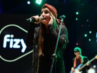 Rizeli Liseliler Finalde