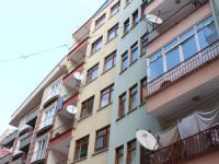 Evinin penceresinden düşen çocuk öldü