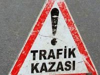Trafik kazası haberlerinin yayım ilkeleri belirlendi