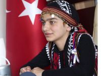 Rizeli Hamdu Sena O Koltuğa Geçti