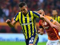 Van Persie ve Volkan Demirel Rizespor'a karşı yok!