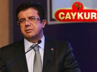 Bakan Zeybekci: Çaykur’un Satış Planı Yok