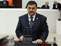 Hasan Karal, TBMM'de Çayı ve Çaykur'u Konuştu