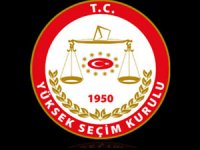 YSK seçime girecek partileri açıkladı