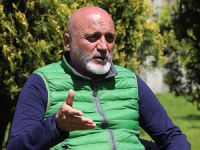 Karaman: Bu Şehir Ligin Son Haftasını ve Takımı Küme Düşüren Beni Unutmayacak
