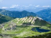 Rize'nin Yüzen Adaları Karadeniz Turizmine Renk Katıyor