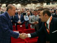 Başkan Fil: “Cumhurbaşkanımız TÜMSİAD’ın Tüm Mensuplarının Hak ve Hakikat Yolundaki Çalışmalarını Taçlandırmıştır”