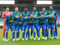 Rizespor’dan Süper Lig Tarihinde Bir İlk