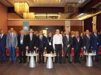 Trabzon’da 5. Hamsi Çalıştayı